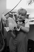 Load image into Gallery viewer, Poultry Processing Class (adults & kids)