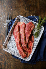 Load image into Gallery viewer, Korean-Style Short Ribs (Galbi / Flanken Cut)
