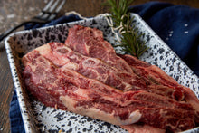 Load image into Gallery viewer, Korean-Style Short Ribs (Galbi / Flanken Cut)
